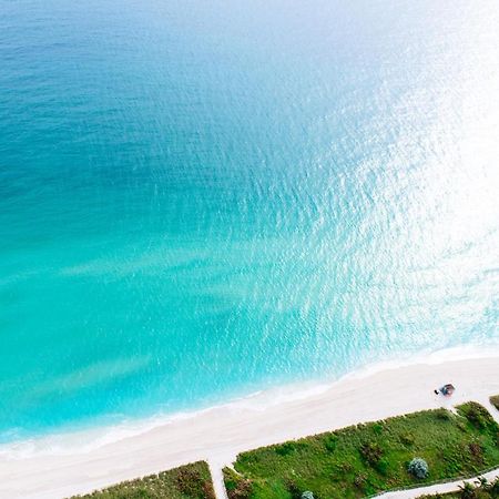 South Of Fifth Ocean Drive Apt Miami Beach Eksteriør billede