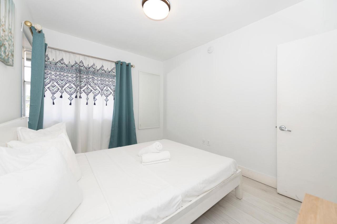 South Of Fifth Ocean Drive Apt Miami Beach Eksteriør billede