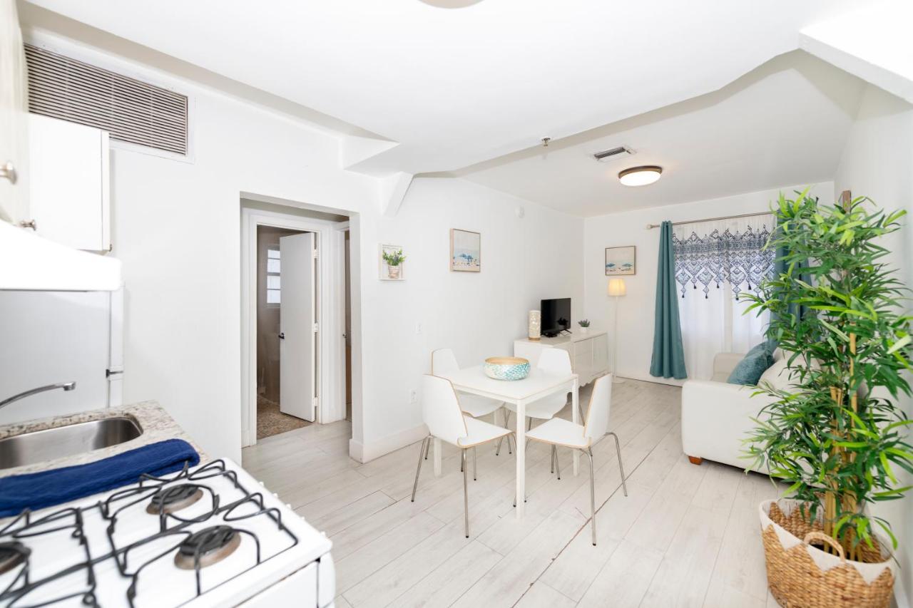 South Of Fifth Ocean Drive Apt Miami Beach Eksteriør billede