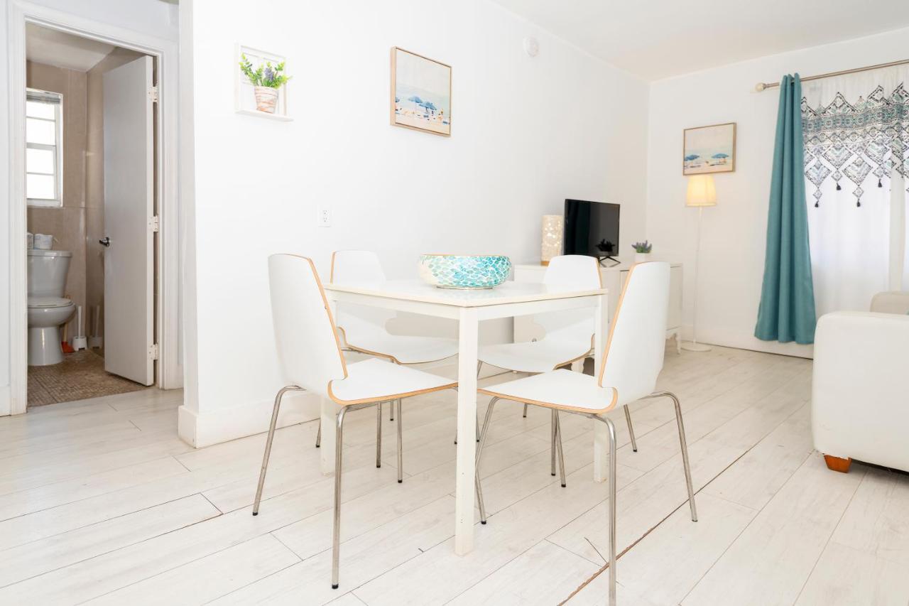 South Of Fifth Ocean Drive Apt Miami Beach Eksteriør billede