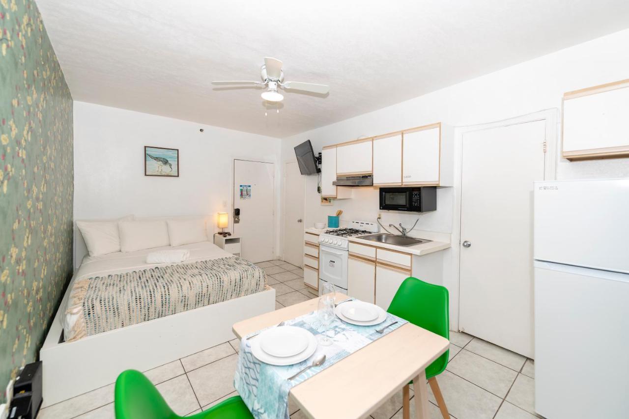 South Of Fifth Ocean Drive Apt Miami Beach Eksteriør billede