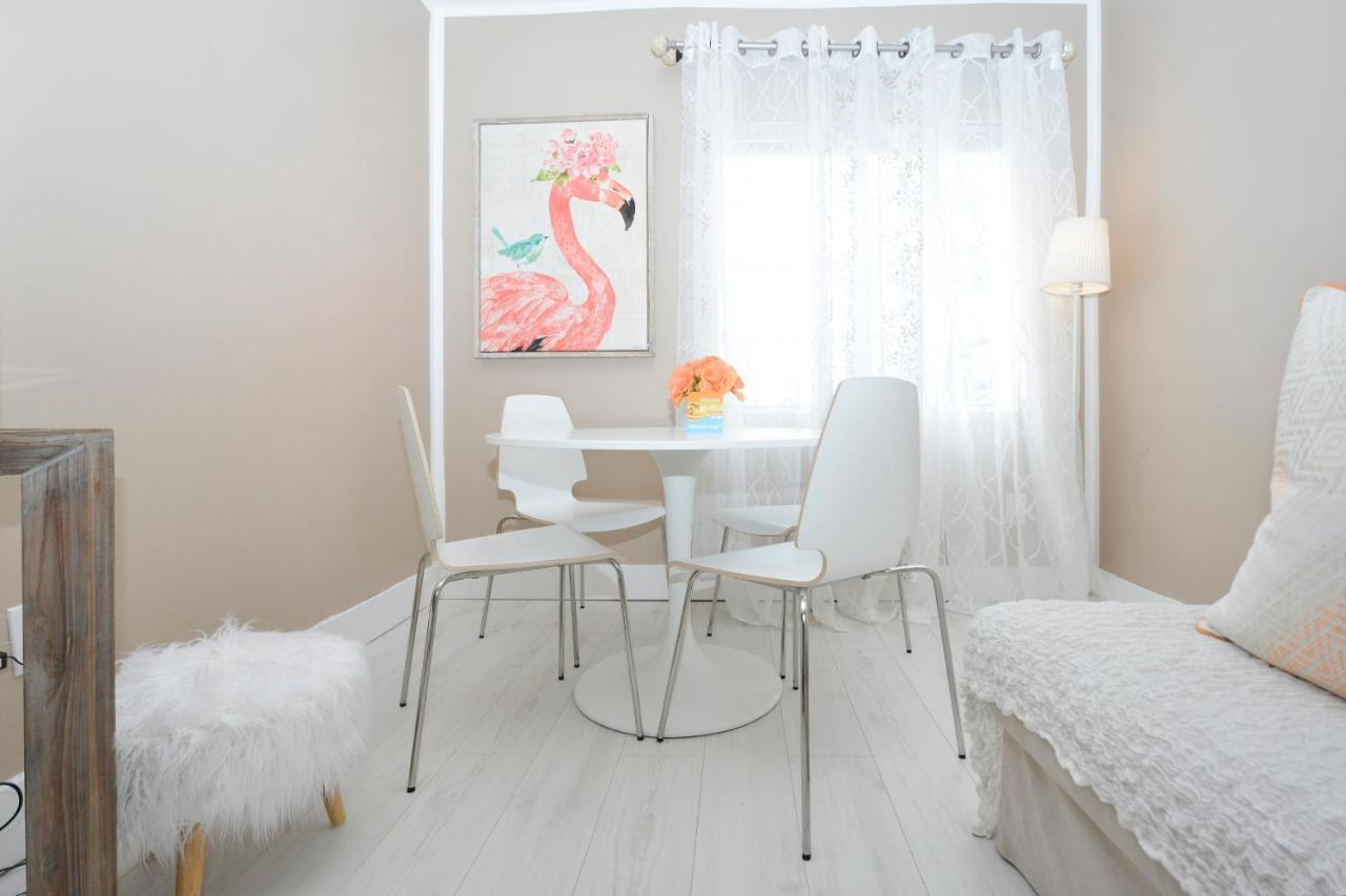 South Of Fifth Ocean Drive Apt Miami Beach Eksteriør billede