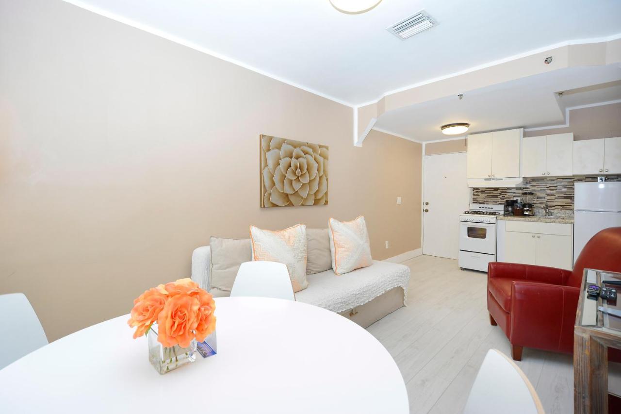 South Of Fifth Ocean Drive Apt Miami Beach Eksteriør billede