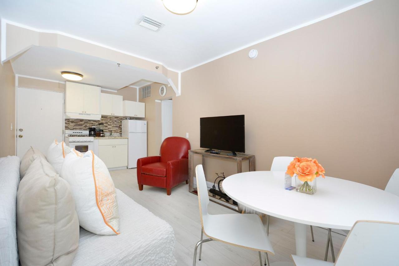 South Of Fifth Ocean Drive Apt Miami Beach Eksteriør billede
