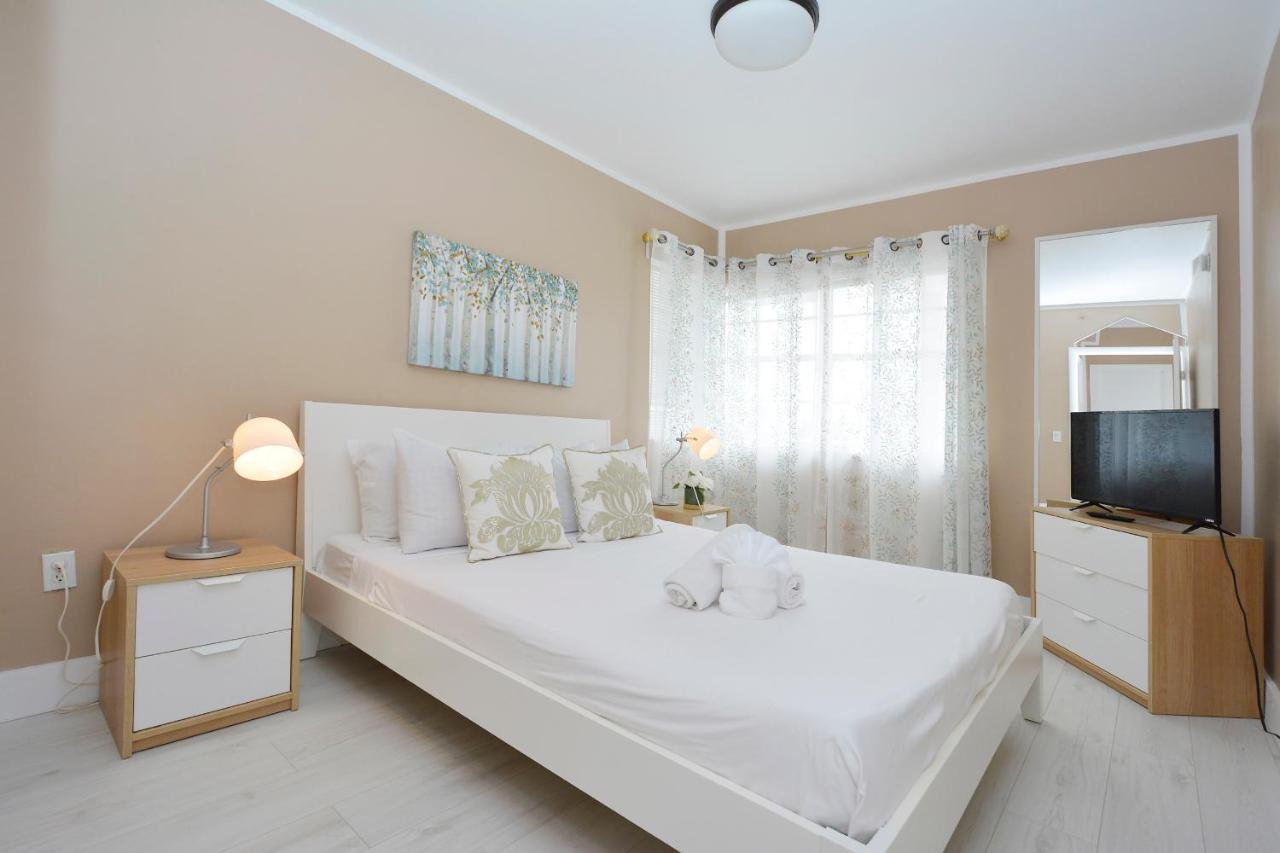 South Of Fifth Ocean Drive Apt Miami Beach Eksteriør billede
