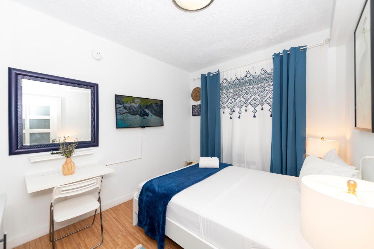 South Of Fifth Ocean Drive Apt Miami Beach Eksteriør billede
