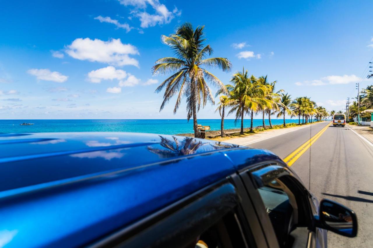 South Of Fifth Ocean Drive Apt Miami Beach Eksteriør billede